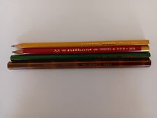 Set matite vintage usato  Cagliari