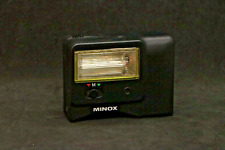 Minox blitzgerät gebraucht gebraucht kaufen  Schwetzingen