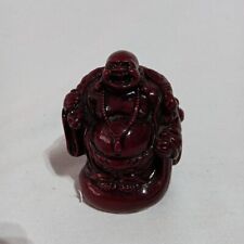 Laughing buddha figure for sale  Lebanon