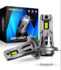 Nighteye led headlight for sale  SALFORD