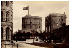 England windsor castle d'occasion  Pagny-sur-Moselle
