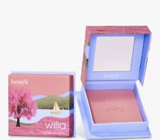 Benefit willa blush for sale  BANGOR