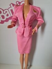 Barbie mattel flight usato  Italia