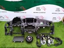 kit airbag fiat 500 2016 usato  Laureana Di Borrello