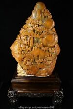 Old jianshoushan stone d'occasion  Expédié en Belgium