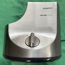 Kenwood pro 2000 for sale  READING