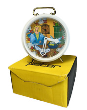 vintage cinderella clock for sale  Macon
