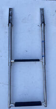 Windline telescoping stainless for sale  Old Lyme
