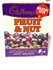 Vintage cadbury fruit for sale  LEEDS