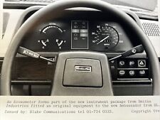 Austin ambassador dashboard for sale  UK