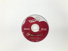 Doubutsu Bancho - Versión Japonesa Nintendo GameCube Disco de Juego PROBADO *VENDEDOR DE EE. UU. segunda mano  Embacar hacia Argentina