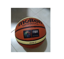 Pallone basket originale usato  Palermo