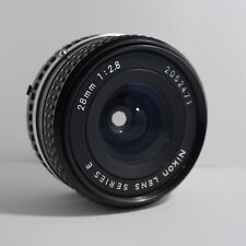Nikon lens series gebraucht kaufen  Hanau