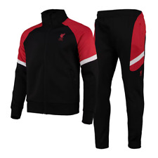 Liverpool football tracksuit for sale  GLOUCESTER