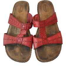 Scholl sandals size for sale  Shipping to Ireland