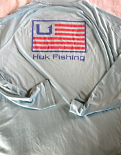 Huk fishing mens for sale  Oregonia