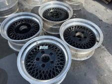 Mesh black wheels for sale  Norwalk