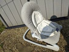 Chicco hoopla bouncer for sale  HARLOW
