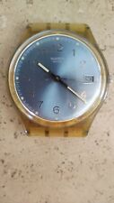 Swatch orologio vintage usato  Roma