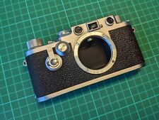 rangefinder camera leica for sale  BRISTOL