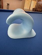 Travesseiro de pescoço cervical maca dispositivo de tração suporte massagem alívio da dor comprar usado  Enviando para Brazil