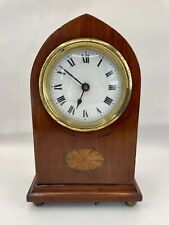 Edwardian mantel clock for sale  LITTLEHAMPTON