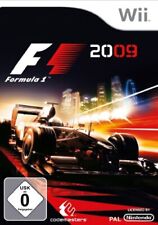 wii f1 gebraucht kaufen  Berlin