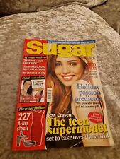 Sugar magazine july for sale  LIVERPOOL