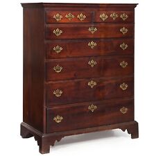Chippendale cherrywood tall for sale  Shippensburg