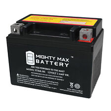 Mighty max ytx4l for sale  USA