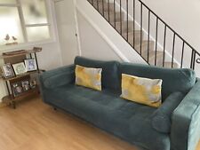 Seater seater sofa for sale  IVER