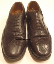 British army brogues for sale  RIPLEY