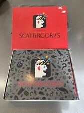 Game scattergories board for sale  LYTHAM ST. ANNES