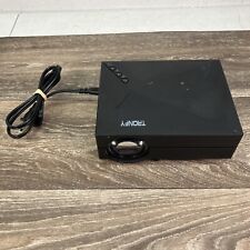 Tronfy projector hdmi for sale  Shipping to Ireland