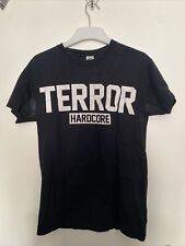 Terror hardcore vintage gebraucht kaufen  Dresden