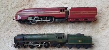 Hornby king george for sale  GLASGOW