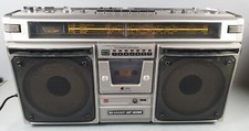 radio cassette vintage d'occasion radio cassette vintage d'occasion Yffiniac