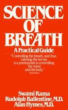 Science breath practical for sale  Shipping to Ireland
