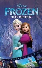 Disney frozen cinestory for sale  Aurora