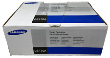 Samsung d3470a toner usato  Italia