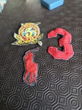 Sew badges badges for sale  KING'S LYNN