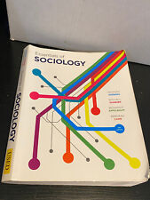 text books sociology for sale  Delray Beach