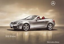 Mercedes slk klasse gebraucht kaufen  Kassel