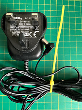 Ktec adaptor 200ma. for sale  LEEDS