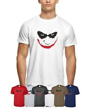 Joker face shirt for sale  ROSSENDALE