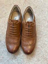 Great pair clarks for sale  CAMBRIDGE