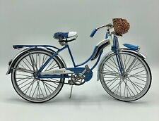 1950 Schwinn Starliner Die Cast Model Bike 1:6 Vtg Bicycle /b for sale  Shipping to South Africa