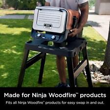 Ninja woodfire adjustable for sale  Piscataway