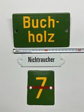 straßenschild gebraucht kaufen  Northeim