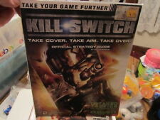 Kill switch official for sale  Milwaukee